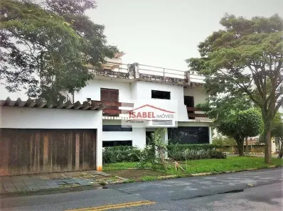 Sobrado com 3 Quartos à venda, 341m² no Jardim Anzai, Suzano
