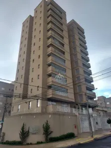 Apartamento com 2 Quartos à venda, 77m² no Nova Ribeirânia, Ribeirão Preto