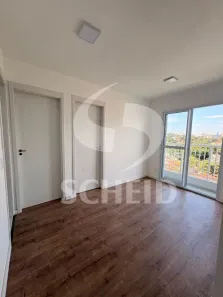 Apartamento com 2 Quartos para alugar, 38m² no Vila Gea, São Paulo