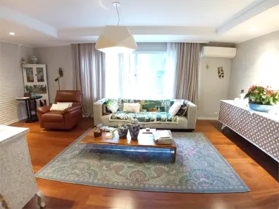 Sobrado com 4 Quartos à venda, 260m² no Tucuruvi, São Paulo