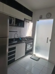 Casa de Condomínio com 3 Quartos para alugar, 70m² no Tarumã, Manaus