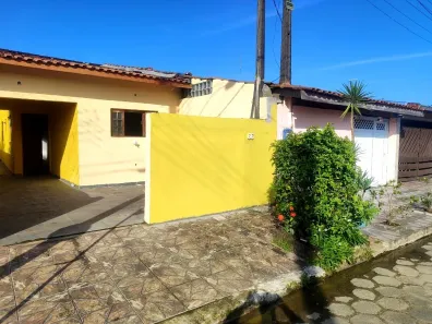 Casa de Condomínio com 2 Quartos à venda, 70m² no Centro, Itanhaém