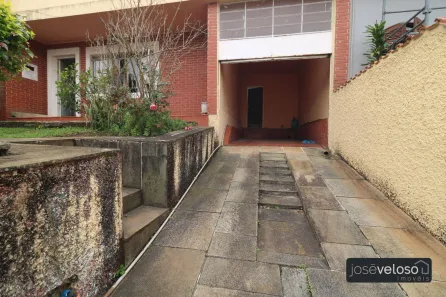 Imóvel Comercial com 3 Quartos à venda, 220m² no Seminário, Curitiba