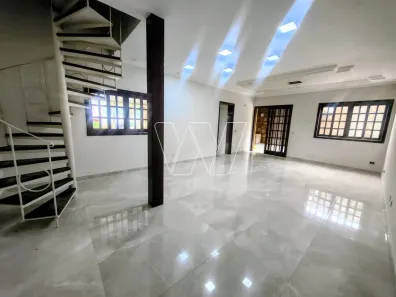 Casa de Condomínio com 5 Quartos à venda, 287m² no Caminhos de San Conrado (Sousas), Campinas