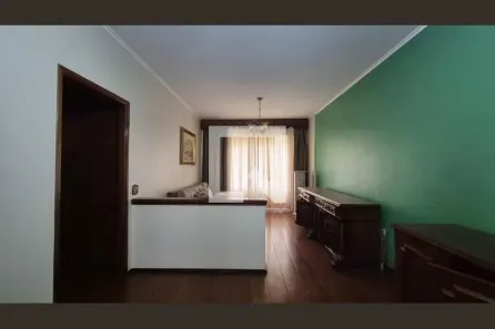Apartamento com 3 Quartos à venda, 120m² no Centro, Santo André