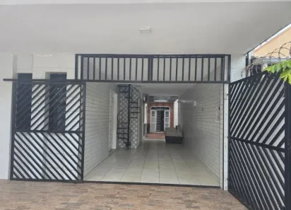 Casa com 5 Quartos à venda, 113m² no Tauape, Fortaleza