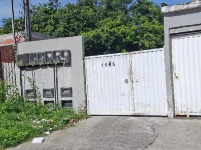 Casa com 2 Quartos à venda, 43m² no Lagoinha, São Gonçalo