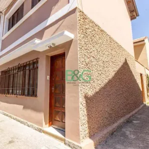 Sobrado com 2 Quartos à venda, 100m² no Brás, São Paulo