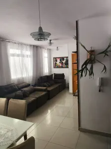 Apartamento com 3 Quartos à venda, 84m² no Esplanada, Belo Horizonte