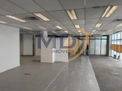 Galpão/Depósito/Armazém para alugar, 600m² no Osvaldo Cruz, São Caetano do Sul