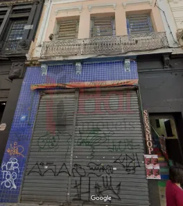 Imóvel Comercial para alugar, 620m² no Centro, São Paulo