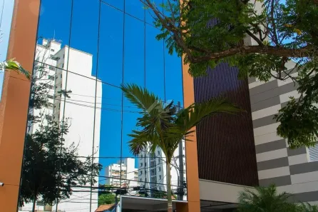 Apartamento com 1 Quarto à venda, 41m² no Vila Itapura, Campinas