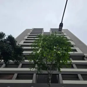 Apartamento com 1 Quarto à venda, 41m² no Água Branca, São Paulo
