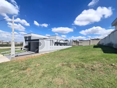 Lote/Terreno à venda, 300m² no Reserva Central Parque, Salto
