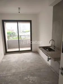 Kitnet com 1 Quarto à venda, 31m² no Campo Belo, São Paulo