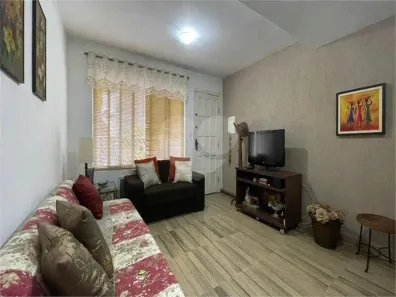 Sobrado com 2 Quartos para alugar, 104m² no Vila Alexandria, São Paulo