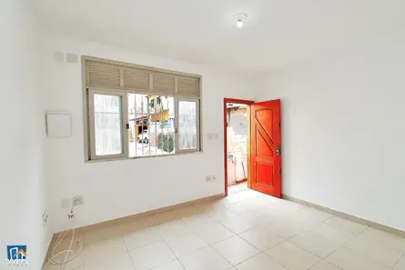 Casa com 2 Quartos para alugar, 102m² no Pechincha, Rio de Janeiro