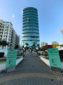 Sala Comercial à venda, 36m² no Barra Olímpica, Rio de Janeiro