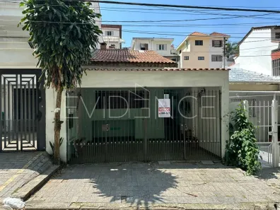 Casa com 3 Quartos à venda, 138m² no Jardim Anália Franco, São Paulo