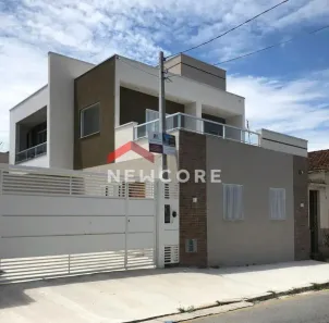 Casa com 4 Quartos à venda, 210m² no Chácara Olaria, Taubaté