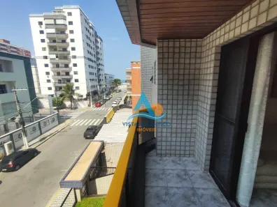 Apartamento com 2 Quartos à venda, 84m² no Tupi, Praia Grande