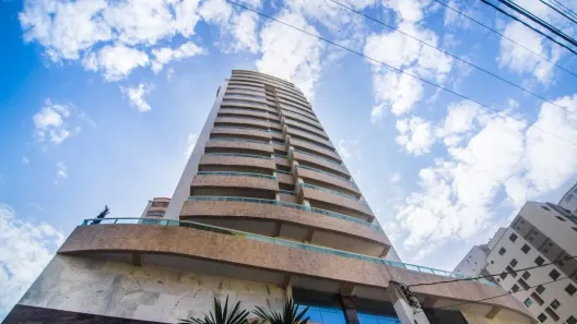 Apartamento com 2 Quartos à venda, 79m² no Aviação, Praia Grande