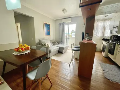 Apartamento com 3 Quartos à venda, 66m² no Nossa Senhora do Rosário, São José