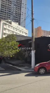 Lote/Terreno à venda, 289m² no Tatuapé, São Paulo