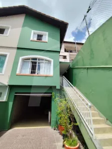 Sobrado com 2 Quartos à venda, 120m² no Vila Dom Pedro II, São Paulo