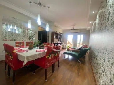 Apartamento com 2 Quartos à venda, 113m² no Centro, Piracicaba