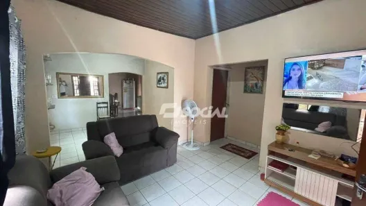 Casa com 5 Quartos à venda, 210m² no Agenor de Carvalho, Porto Velho