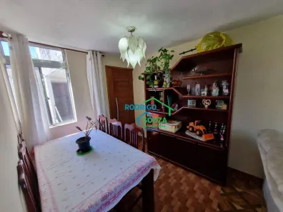 Apartamento com 2 Quartos à venda, 51m² no Conjunto Habitacional Presidente Castelo Branco, Carapicuíba