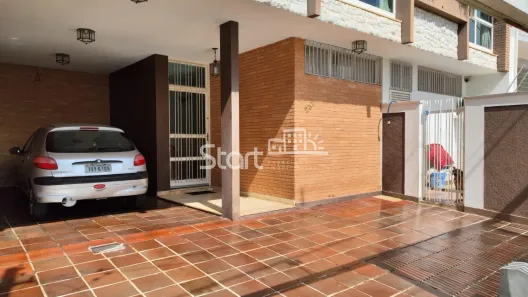 Casa com 4 Quartos à venda, 256m² no Vila Nova São José, Campinas