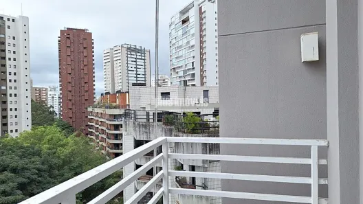 Apartamento com 1 Quarto à venda, 84m² no Vila Suzana, São Paulo