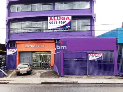 Prédio Comercial para alugar, 1100m² no Vila Prel, São Paulo