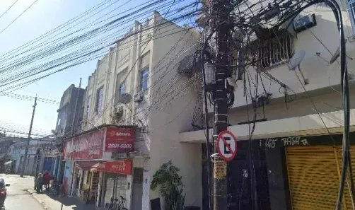 Apartamento com 2 Quartos à venda, 55m² no São Francisco Xavier, Rio de Janeiro