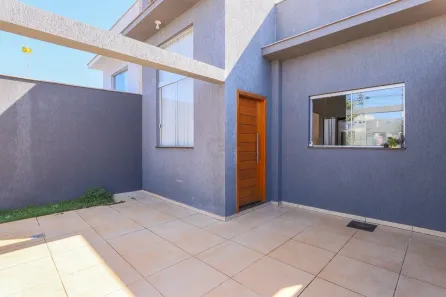 Casa com 3 Quartos à venda, 119m² no Terra Bonita, Londrina