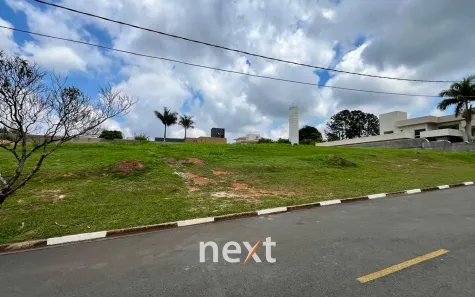 Lote/Terreno à venda, 1000m² no Joapiranga, Valinhos