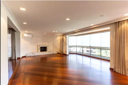 Apartamento com 2 Quartos à venda, 200m² no Higienópolis, São Paulo