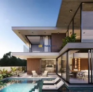 Casa com 4 Quartos à venda, 271m² no Monte Alegre, Camboriú