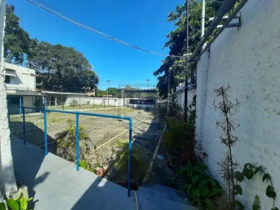 Casa com 4 Quartos à venda, 150m² no Jardim Botânico, Rio de Janeiro