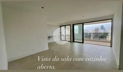 Apartamento com 4 Quartos à venda, 162m² no Perdizes, São Paulo