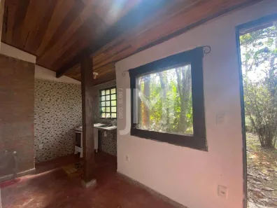 Kitnet com 1 Quarto para alugar, 30m² no Chácara Santa Margarida, Campinas