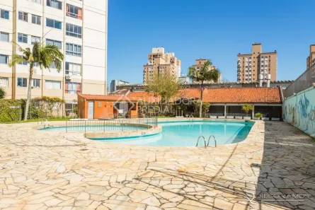 Apartamento com 1 Quarto à venda, 45m² no Partenon, Porto Alegre