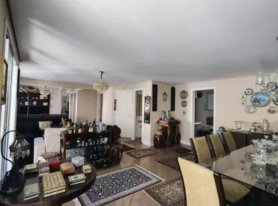 Apartamento com 3 Quartos à venda, 147m² no Perdizes, São Paulo