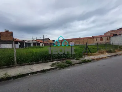 Lote/Terreno à venda, 573m² no Jardim Gurilândia, Taubaté