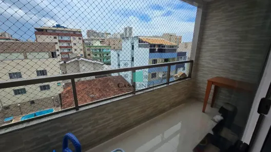 Apartamento com 2 Quartos à venda, 70m² no Jockey de Itaparica, Vila Velha