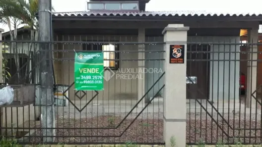 Casa com 3 Quartos à venda, 117m² no Sans Souci, Eldorado do Sul