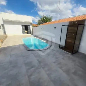 Casa com 3 Quartos à venda, 160m² no Vila Santa Maria, Piratininga