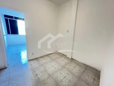 Apartamento com 1 Quarto à venda, 34m² no Copacabana, Rio de Janeiro